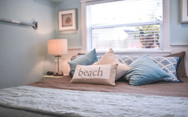 Tropical Breeze Resort