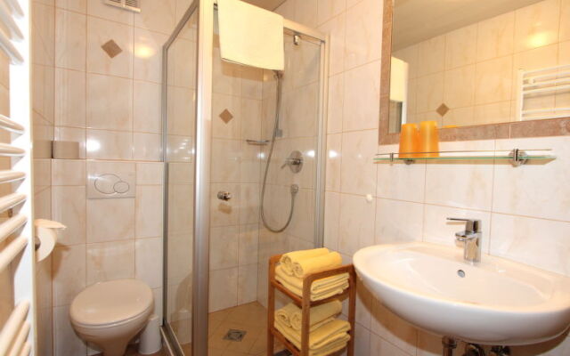 Ferienwohnung Zeller