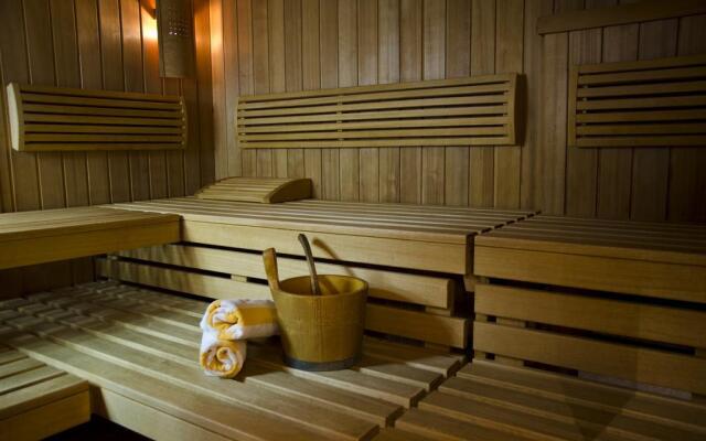 The Hotel - himmlisch wohlfühlen