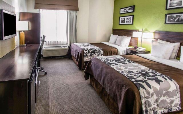 Sleep Inn Fort Pierce I-95