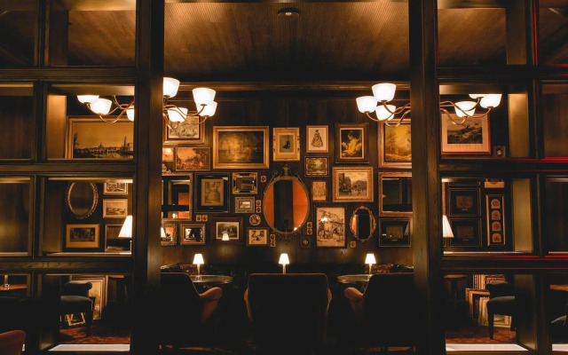 NoMad Las Vegas