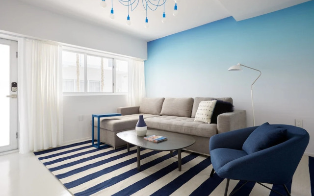 Sonder - South of 5th