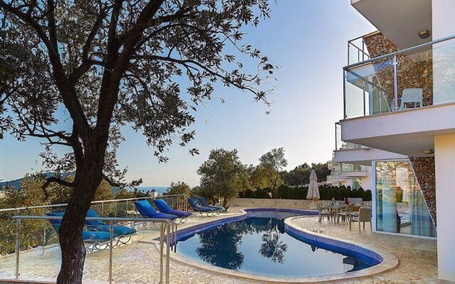 Villa Mara