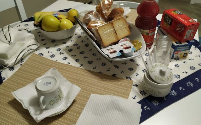 Il Timone Bed and Breakfast