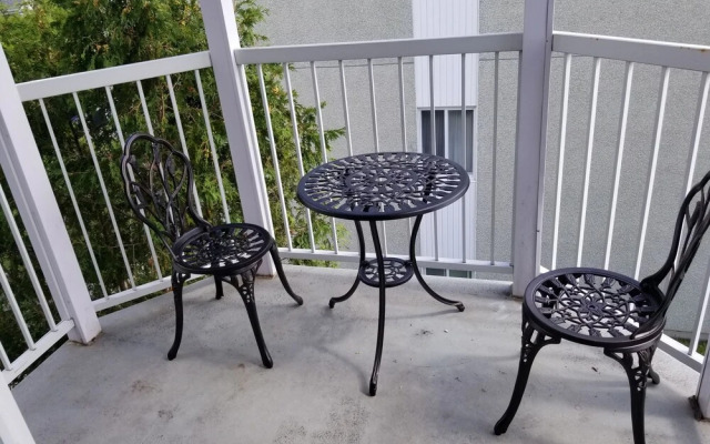 Les Condos de la Renaissance