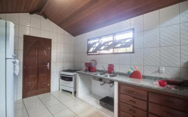 Casa Condomínio Caravelas