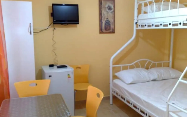 Kerpe Didem Apart Otel