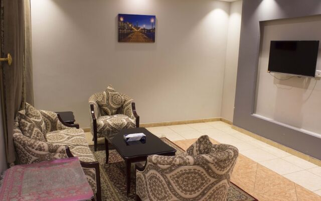 Doosh Teeba Hotel Suites