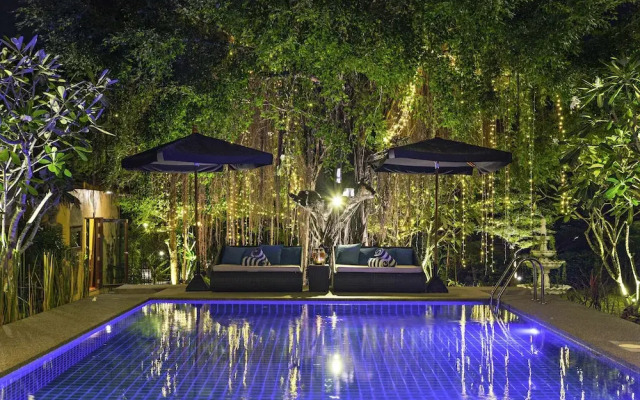 Dream Field Resort