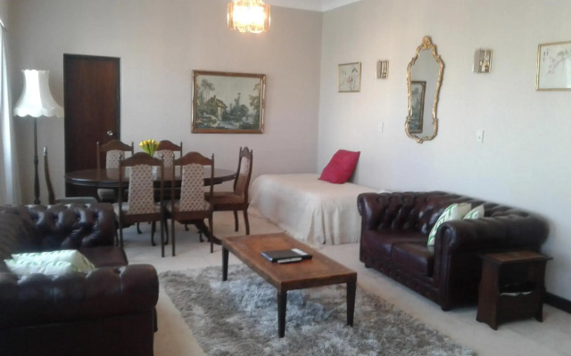 Grand Hotel Wanganui