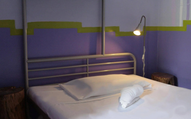 Wiki Hostel & Greenvillage