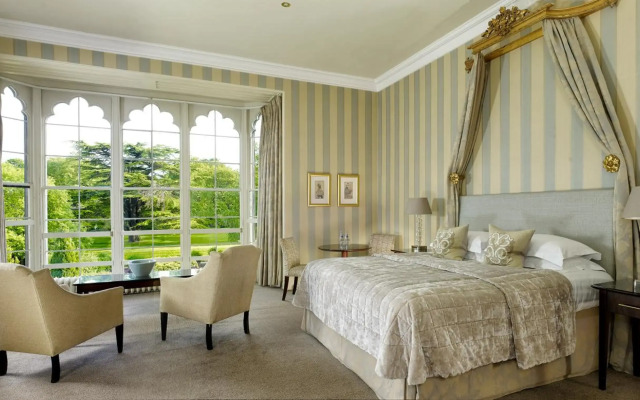 Mar Hall Golf & Spa Resort