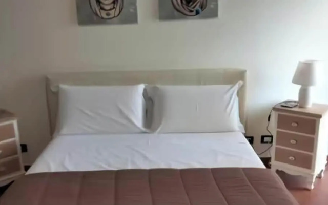 Atena Apartments nr 1