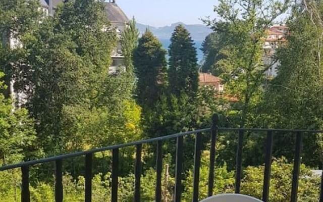 Apartamento En Sanxenxo