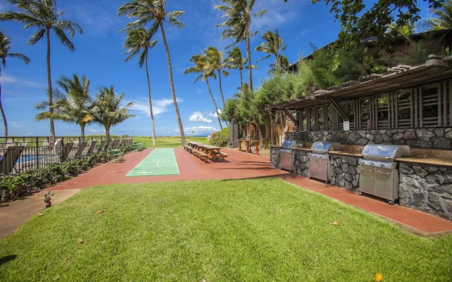 Waiohuli Beach Hale #D-225