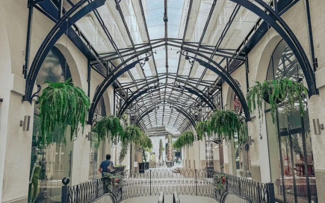 Cayalá Lofts