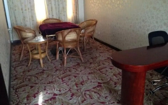 Datong Hunyuan Huatai Hotel