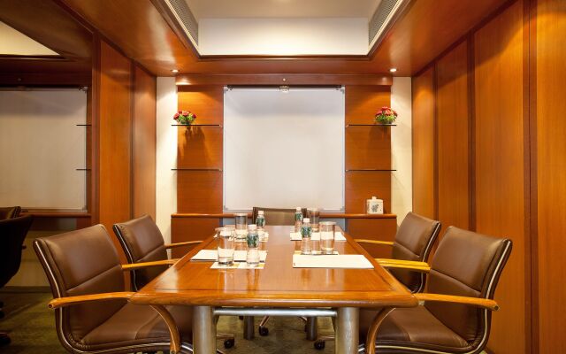 Welcomhotel by ITC Hotels, Alkapuri, Vadodara