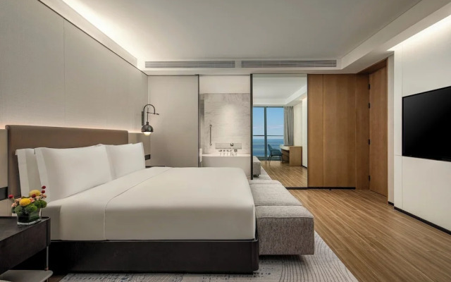 Crowne Plaza Sanya Yazhou Bay by IHG