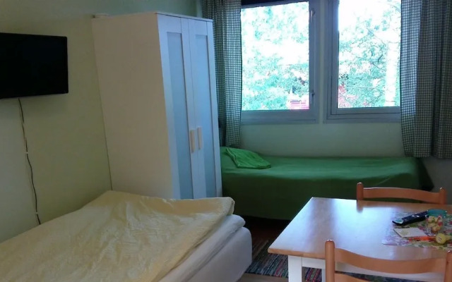 Lilla Hotellet Västervik