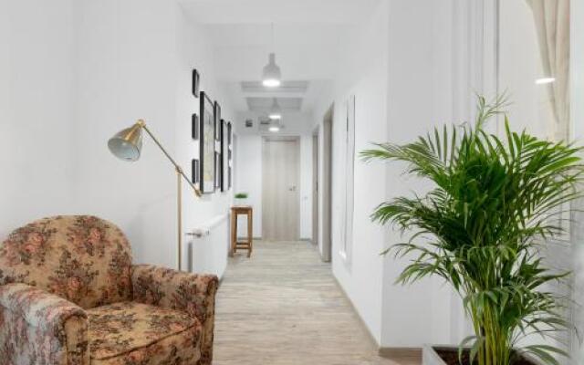 Historical Center by CityLife Suites