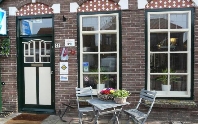 Hotel het Anker van Texel