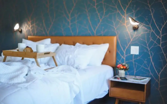 City Center Motel
