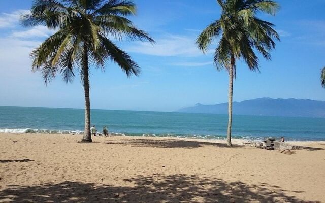 Pousada Água Marinha