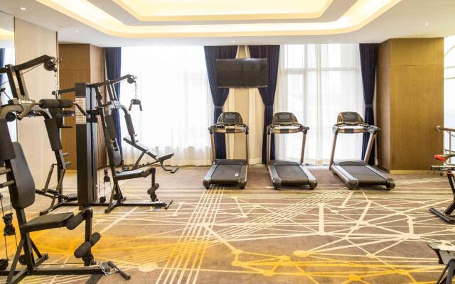 Mercure Harbin Songbei
