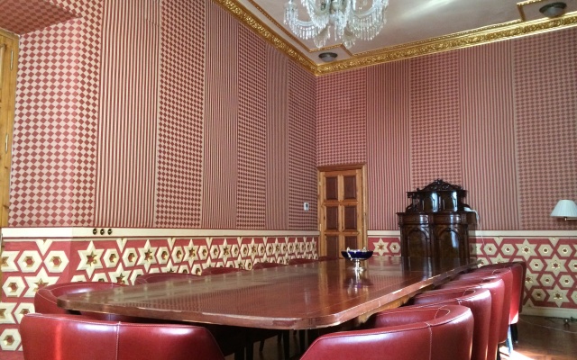 Las Casas de la Juderia