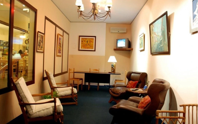 Hotel Sol Colonia