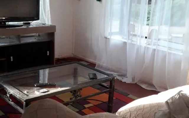 Hostal Cruceral Pirque