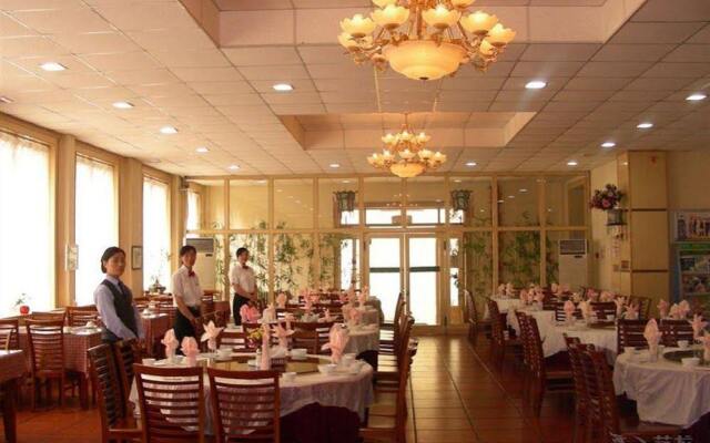 Zilong Hotel - Beijing