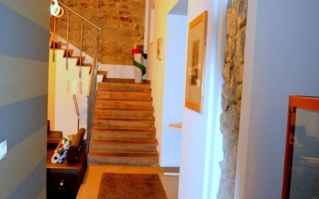 Abraxia B&B
