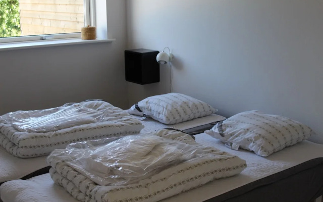 Fitting Landsbyferie Apartments