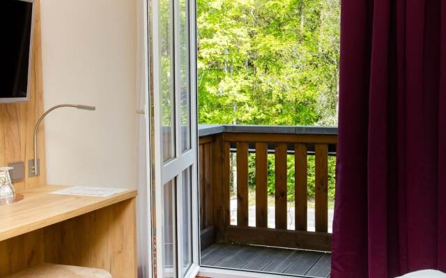 Waldhotel Friedrichroda