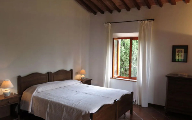 Apartment Le Palaie Peccioli 14082