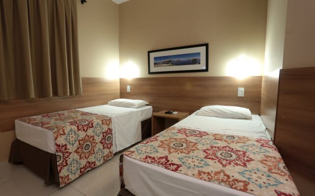 Golden Tower Express Braz Olaia