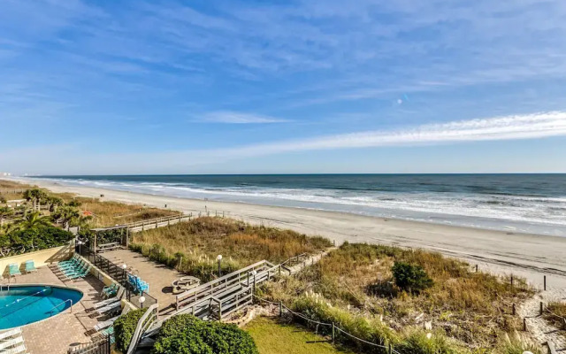 Summit by Elliott Beach Rentals