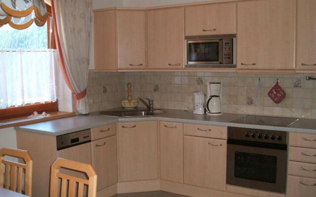 Ferienwohnung Mützengruß
