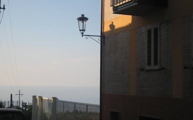 Appartamento per 4 Persone in Residence A Briatico 15min Da Tropea Calabria