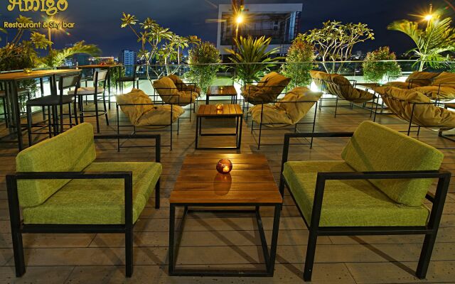 Feliz Urban Hotel