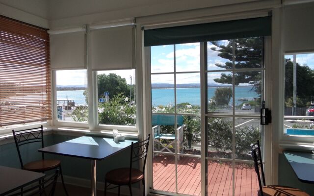 Freycinet Waters