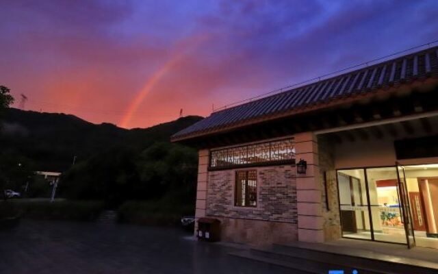 Guangzhou Nanping Hotel