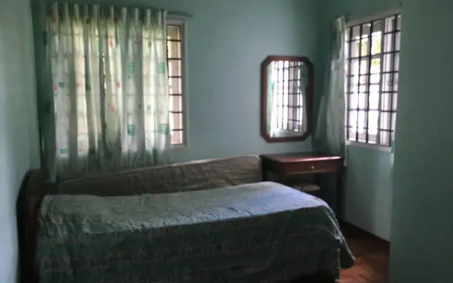 Jasmine Green Hill 3 Rooms Apartment