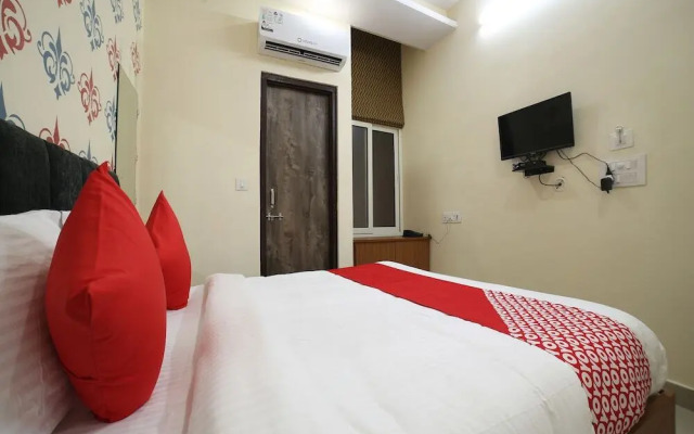 The Jaipur Royals By OYO Rooms