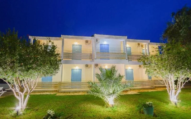Olive Grove Resort Annex