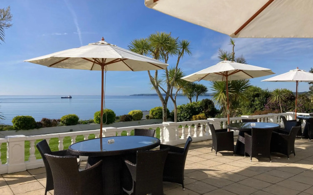 The Royal Duchy Hotel