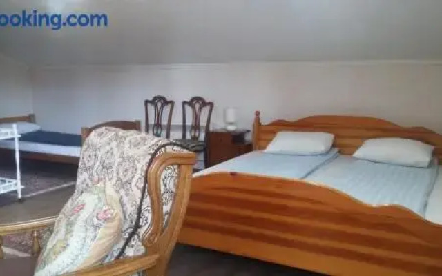 Apartment Chardak