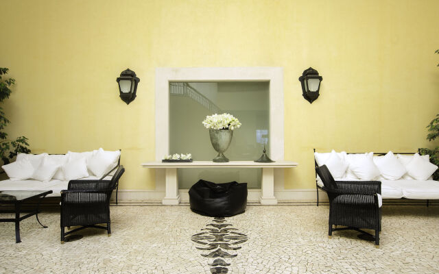 Quinta Funchal Gardens – Adults Only